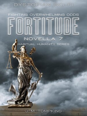 cover image of Fortitude